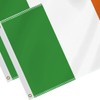 3×5 FT Ireland Flag,Large Irish National Decor,Double Side Digital Printed