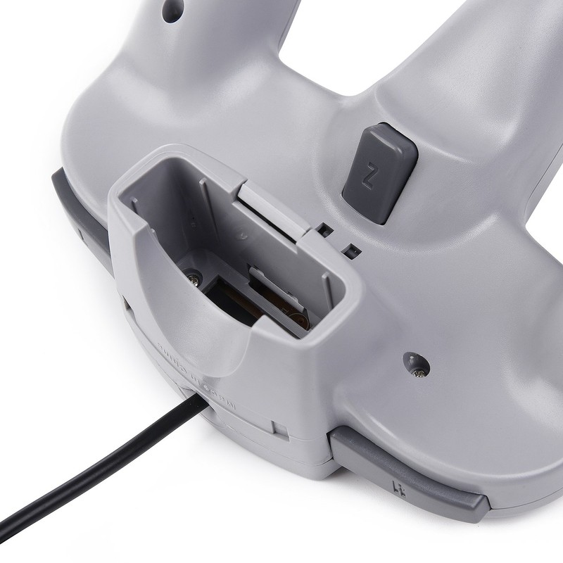 2 Pack Classic N64 Controller, kiwitatá Retro N64 Remote Wired