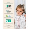 molis&co baby sleeping bag, 0.5 TOG, Size: 95 cm (18