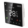 3A Digital Thermostat with LCD Display Smart Programmable Thermostat with