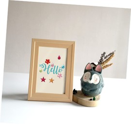 Operitacx 16sheets Diamond Stickers for Crafts Creative Gem Stickers for Scrapbooking Phone Cases and Home Decor