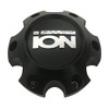 Ion Alloy C10134MB05 C10131502B C-565-12 Matte Black Center Cap