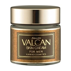 Vulcan Skin Cream (For Men) G