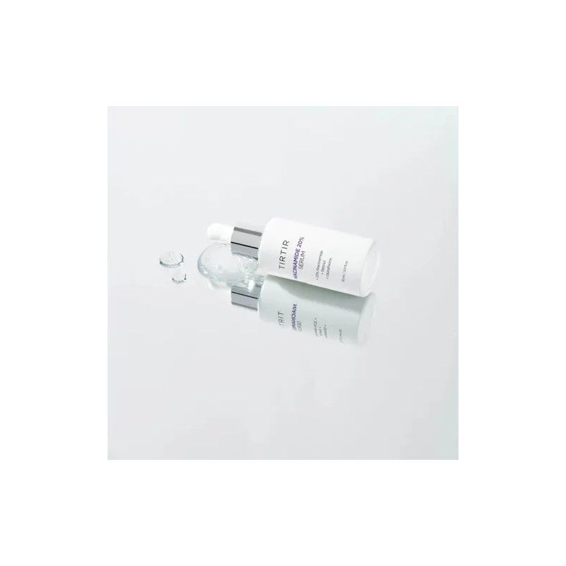 Srum Tirtir Clarit 30ml Hidratante Y Antimanchas