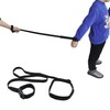 Escape Proof Wrist Leash Walking Harness for Older Children with
