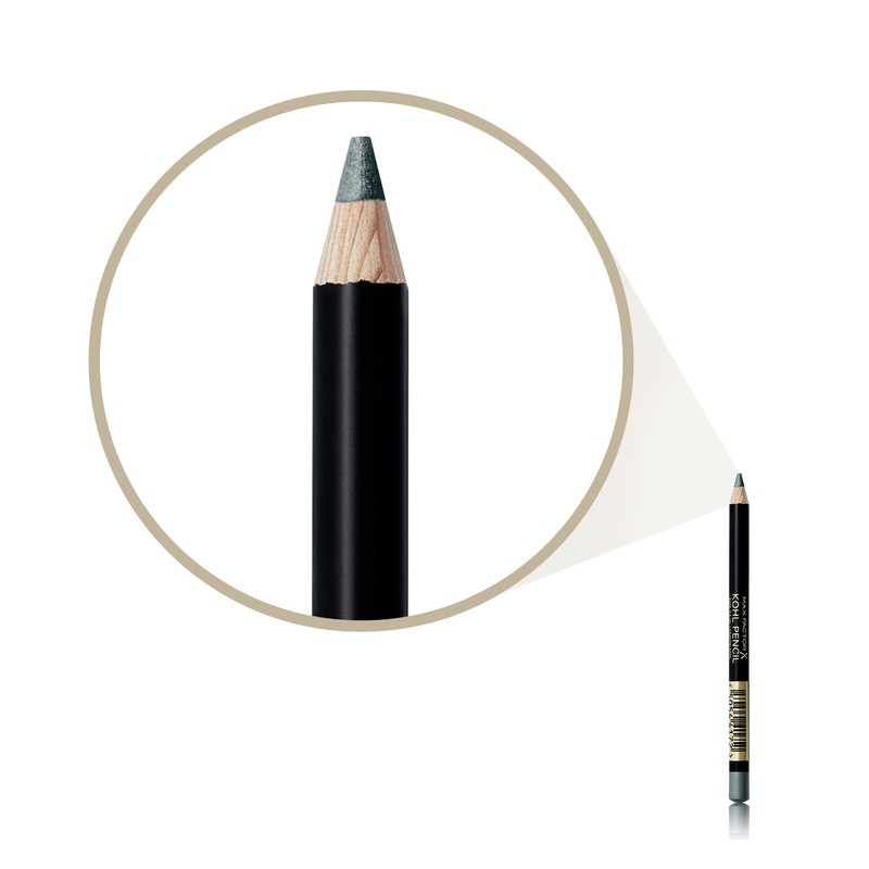 Max Factor Kohl Kajal Olive 70 - Green Eye Perfect