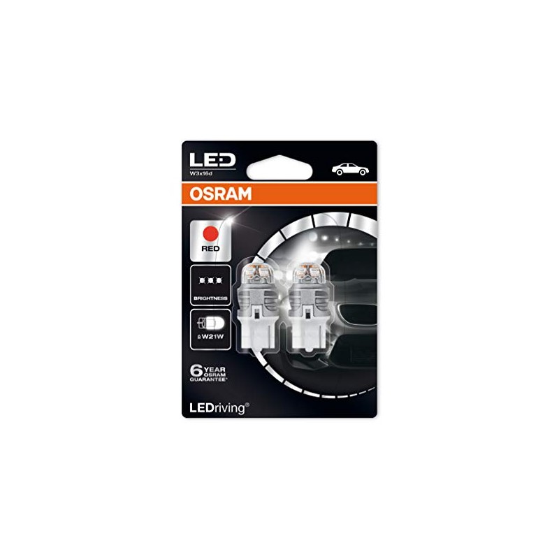 OSRAM 7905R-02B LED Premium Retrofit