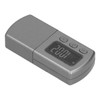 Jewelry Scale Professional High Precise Small Portable White Backlight Stylus