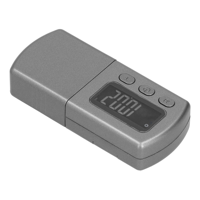 Jewelry Scale Professional High Precise Small Portable White Backlight Stylus