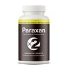 Paraxan Nahrungsergänzungsmittel Mit Grüner Kaffee-Extrakt und Grüner Tee, 450mg