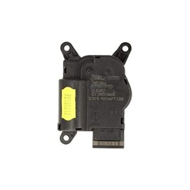 VALEO 715277 Adjusting Element Mixing Flap