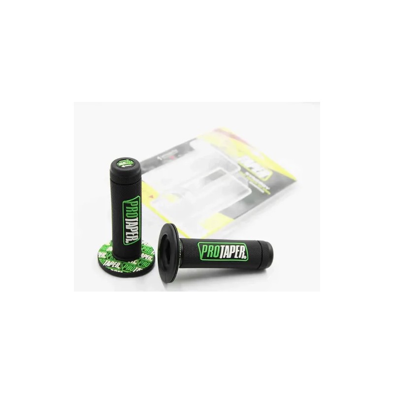 Puños Protaper Para Moto 78 Excelente Agarre Stunt Cross