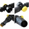 Aim Tools Snow Foam Lance Foam Cannon Adjustable Nozzle 700ml