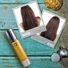 GK HAIR Global Keratin 100% Organic Argan Oil Anti Frizz