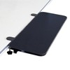 LTIMABO Ergonomics Desk Extender Tray-Computer Table Extension Arm-25.59 inch x