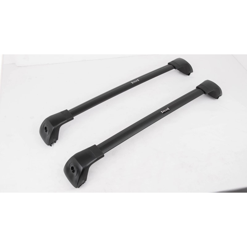 flexmotor Roof Racks Cross Bars Fit for Kia Seltos KX3