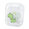 CIYODO Daily Use Earbuds Pouch Bag Waterproof Case for Accessories