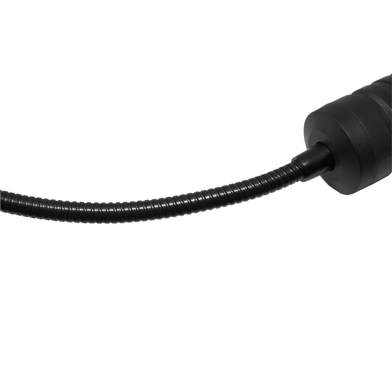 K Tool International Work Light 300 Lumen with Magnetic Goose