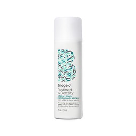 Briogeo Destined For Density Caffeine + Biotin Peptide Shampoo, Increases Hair Thickness, Vegan, Phalate & Paraben-Free - 236ml