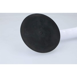 Vivamore Grab Rail White 33 x 12.5 x 7.5 cm