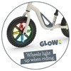Chillafish Chillafish Charlie Glow Lightweight Toddler Balance Bike Trainer with
