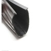 6" T-Style Garage Door Bottom Weather Seal - Heavy Duty