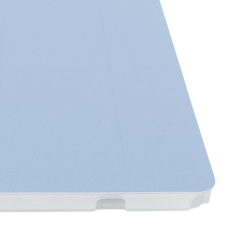 Tablet Protective Case Cover Full Wrap Around Protection PU TPU