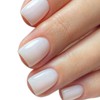 IN.HYPE- Esmalte en gel UV/LED semitransparente blanco lechoso