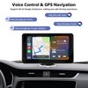 Android Car, Carplay Display 7 Inch Navigation Devices for Car