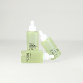[2+1]Cure 31 Anti-Pore Pore Elasticity Ampoule 30ml / [2+1]큐어31 안티포어 모공 탄력 앰플 30ml x 3 피지 수분 진정 요철정리