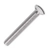 SDTOOLS M3.5 x 40mm, 75mm Electrical Slot Countersunk Machine Screw