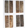Whole Earth Supply 5 inch Ram Horn Handle Making Knife