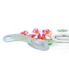 Microplane Premium Foot File Pastel Green