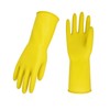 Vgo... 1 Pair Reusable Gloves for Kitchen Work, Household Cleaning