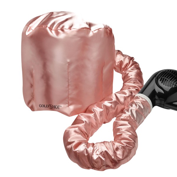 GOLD N HOT JET BONNET DRYER ATTACHMENT