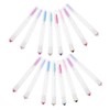 Minkissy 20pcs Pro DIY Lash Extension Kit Creative Empty Mascara