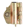 Safety Rope Self Locking Grab Sturdy Round Hole Easy Adsorption