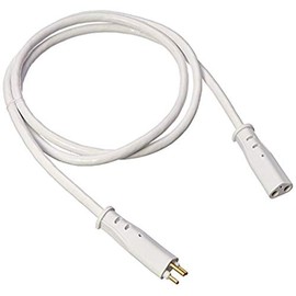 Sun Blaze 960335 T5 Strip Light Replacement Jumper Cord, 4'
