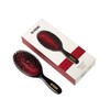 GB Kent Brush Pig Hair Brush Bristle & Nylon Pin