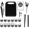 Wahl Chrome Cut Kit de Cortadora de Cabello para Uso