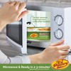 KJ Poultry Kosher Ready Meals - Chicken Meat Balls &