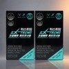 Extreme Saw Palmetto Octacosanol 550mg 30 Capsules (2) / 익스트림 쏘팔메토 옥타코사놀 550mg 30캡슐 2개