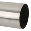 Motorcycle Exhaust Pipe Middle Link Pipe Connector Replacement for ZX10R