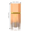 BEFIVECOK Liquid Contour Stick Makeup - Cream Face Contour Wand