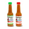 Chiletico - Costa Rica Traditional Sauce, Hot, 10.5 fl oz,