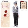 Chulapos Fancy Boys’ Costume Modern S N/A