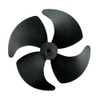 EVERTECHPRO 242219302 Refrigerator Evaporator Fan Blade 3513495, PS10060218