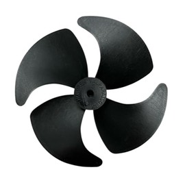 EVERTECHPRO 242219302 Refrigerator Evaporator Fan Blade 3513495, PS10060218