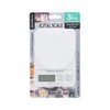 Atlas ADS-3200 Digital Scale, 6.6 lbs (3 kg), Vertical Mounting,
