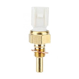 Riloer Thermostat Water Temperature Sensor,Thermostat Water Temperature Sensor 37870-RWC-A01, 37870-RTA-005, 37870-RZA-007, 37870RWCA01, 37870RTA005, 37870RZA007, ECT347, 71-2741, SU10433, SU10432